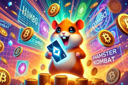 Новое комбо Hamster Kombat