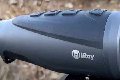 тепловізори