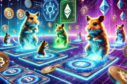 Новое комбо Hamster Kombat