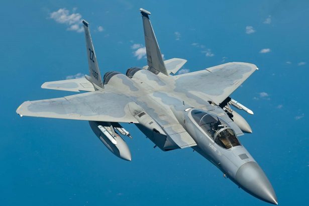 F-15