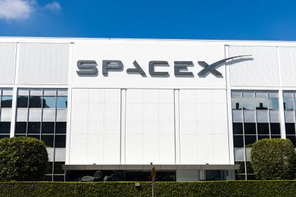 SpaceX