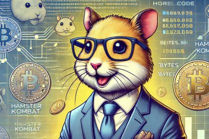 Ежедневный новый шифр в Hamster Kombat на 6 августа: актуальный код на сегодня BYTES
