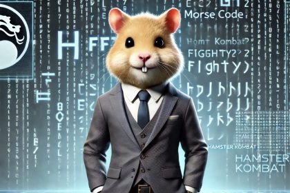 Какой шифр Морзе в Hamster Kombat на 30 августа: получай 1 миллион монет