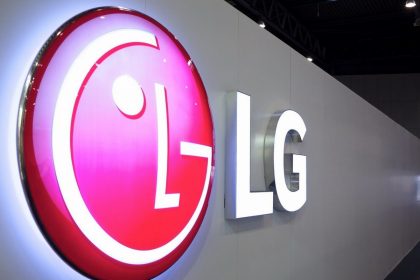 LG в росії