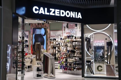 Calzedonia