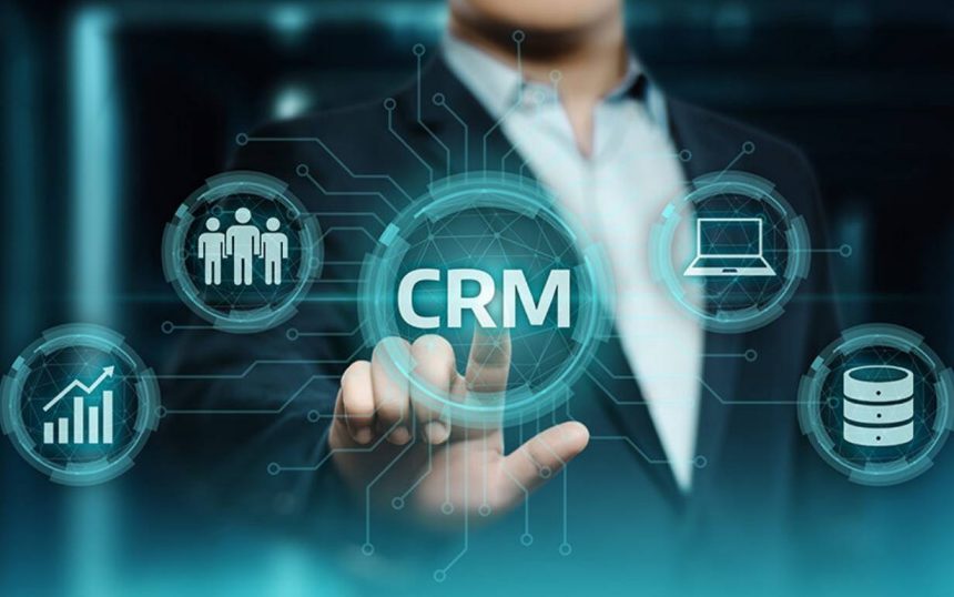 CRM