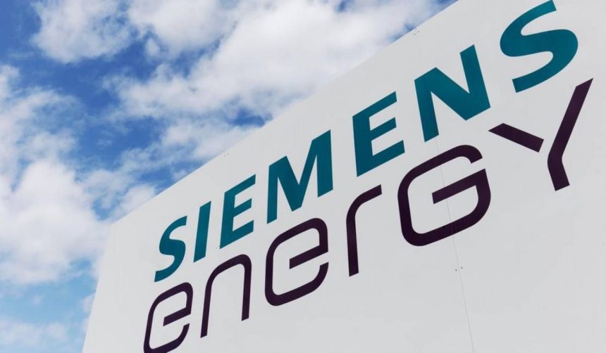 Siemens Energy