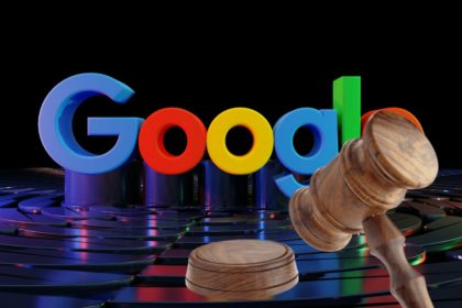 Суд проти Google