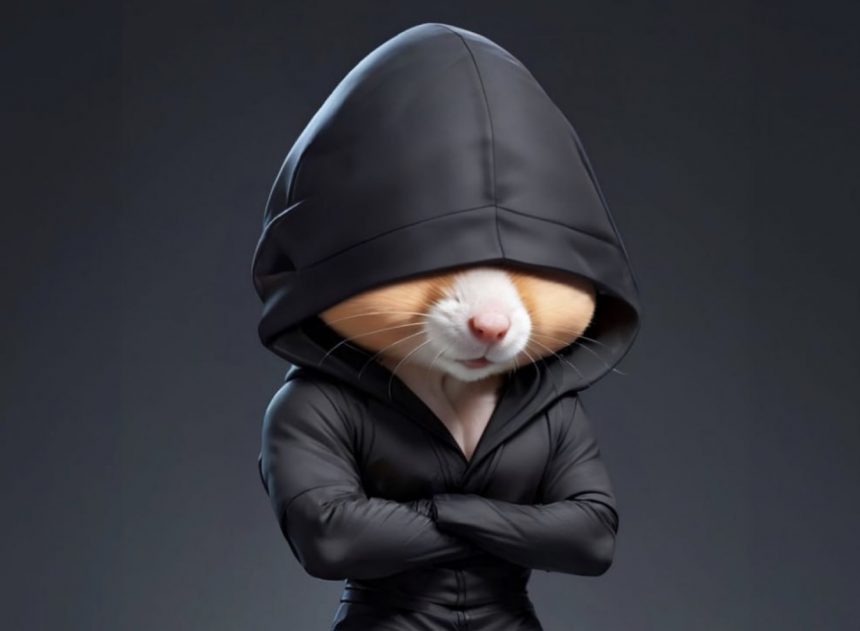 Шифр Hamster Kombat на 13 сентября: введите код INSPIRE