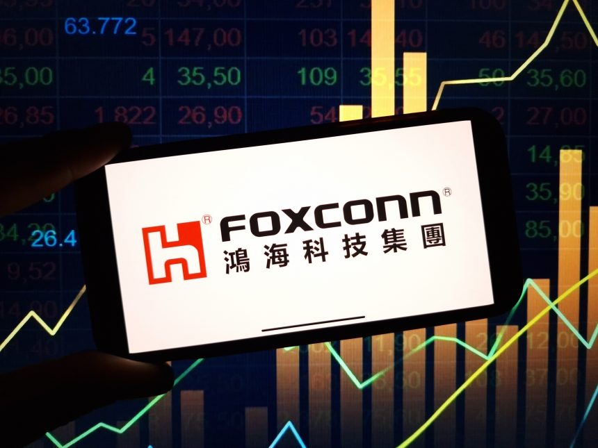 Foxconn