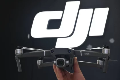 DJI Mavic 2