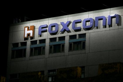 Foxconn