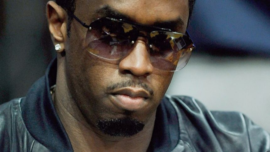 P.Diddy