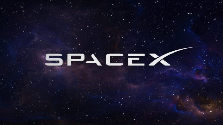 SpaceX