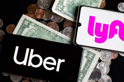 Uber&Lyft