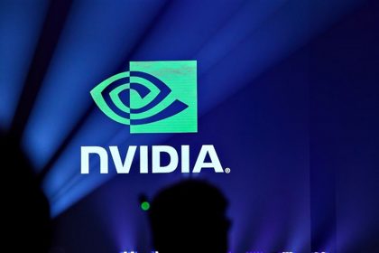 Презентація NVIDIA.