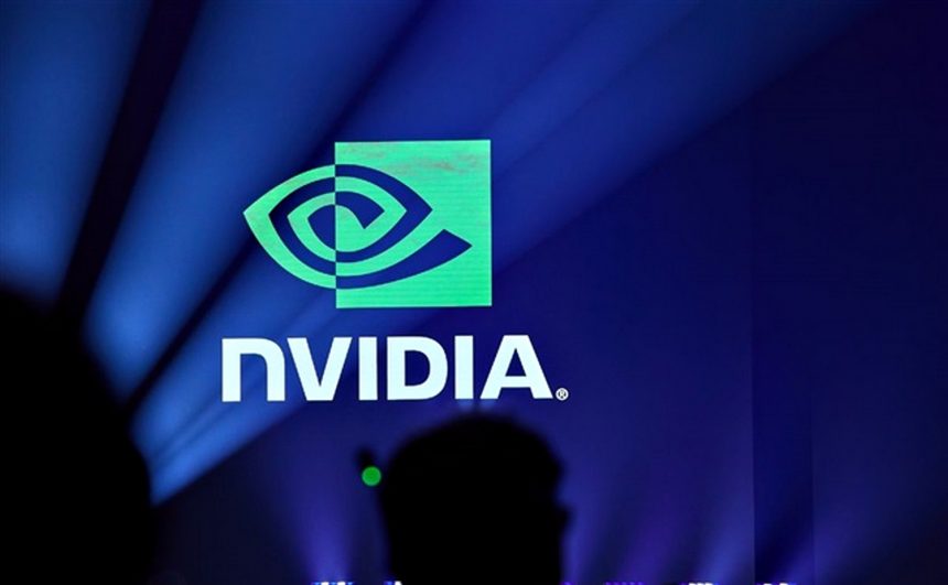 Презентація NVIDIA.