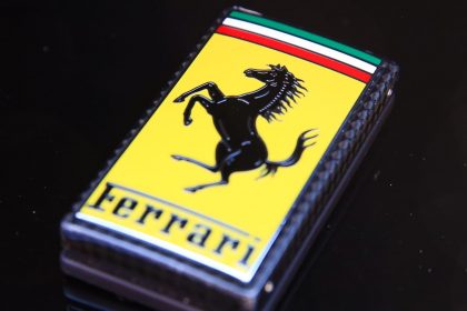 Ferrari