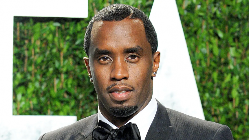 P.Diddy