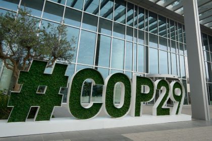 COP29