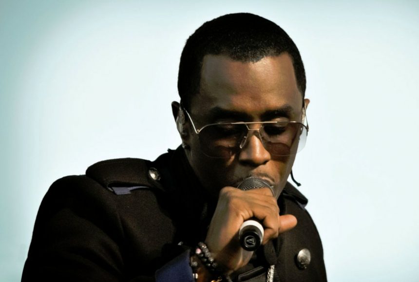 P.Diddy