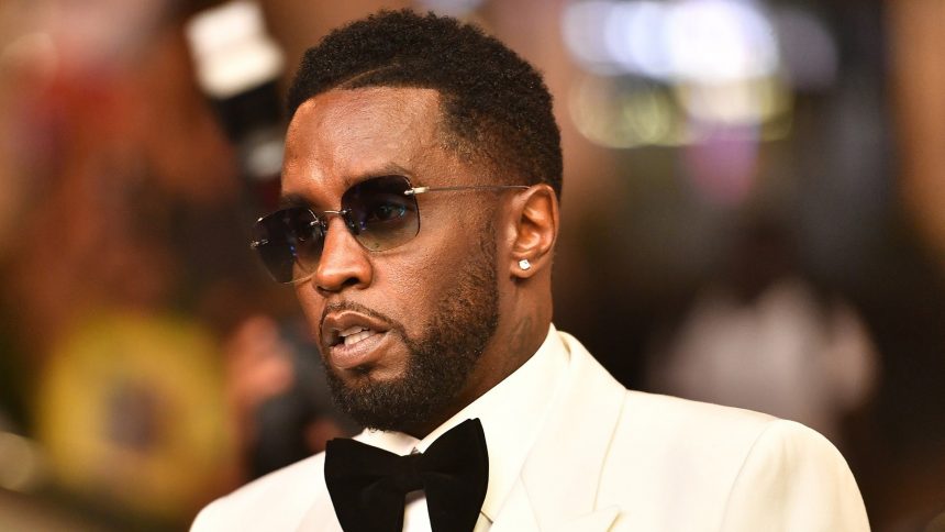 P.Diddy
