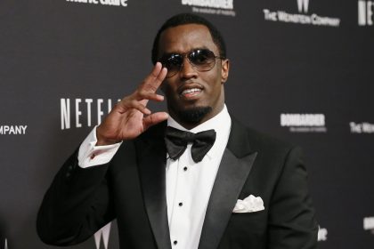 P.Diddy