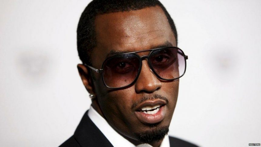 P.Diddy