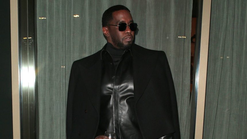 P.Diddy