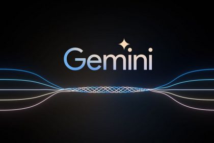 ШІ Gemini.