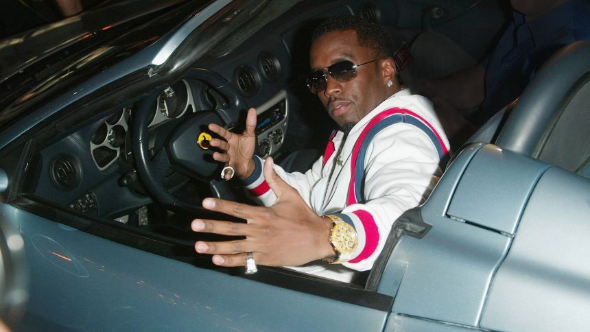 P.Diddy