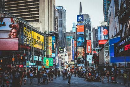 Time Square