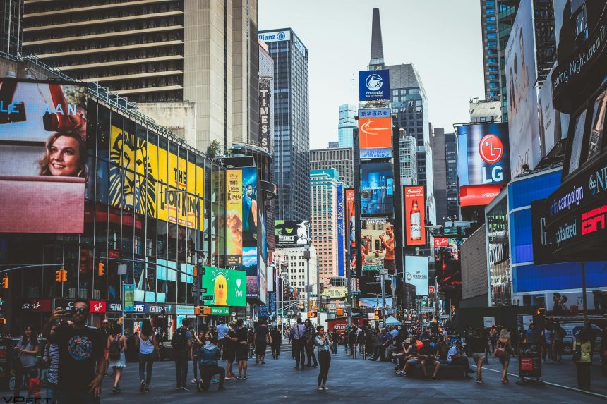 Time Square