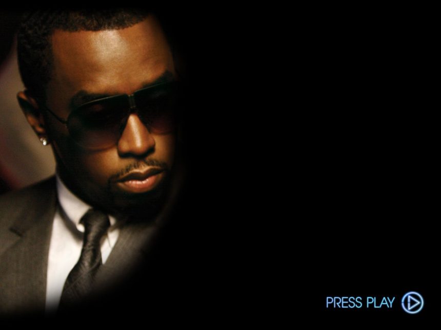 P.Diddy