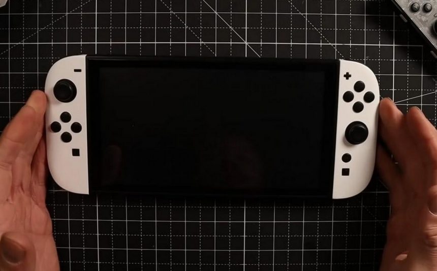 Nintendo Switch 2.