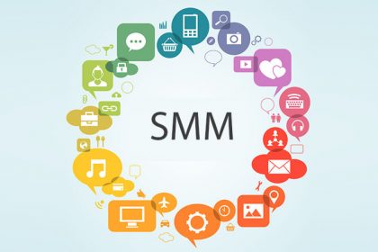 SMM-спеціаліст