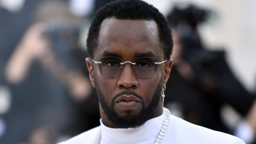 P. Diddy