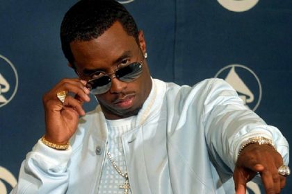 P.Diddy