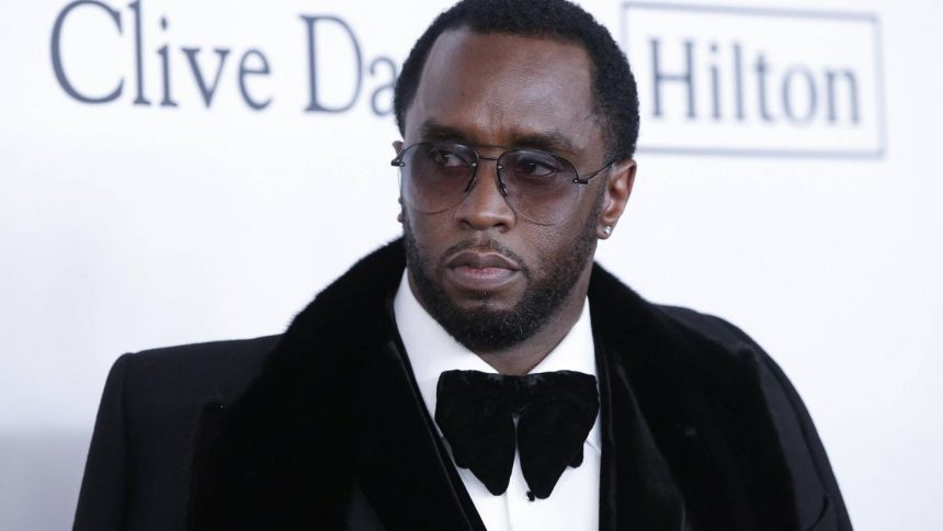 P.Diddy