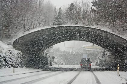 Завірюха