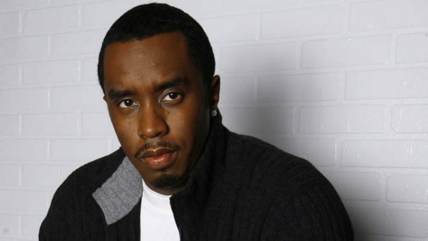 P.Diddy