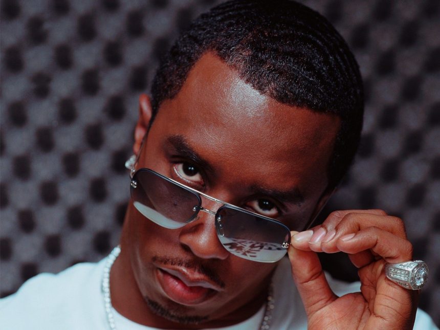 P.Diddy