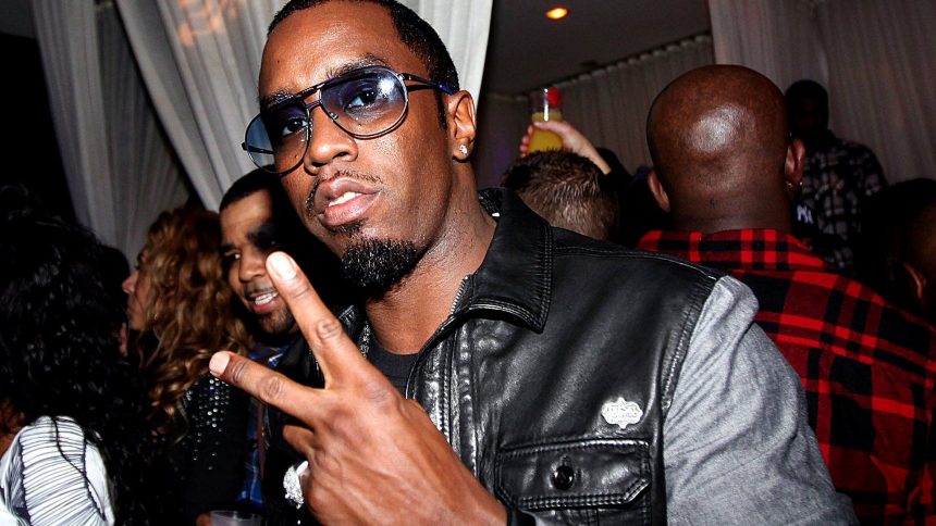 P.Diddy