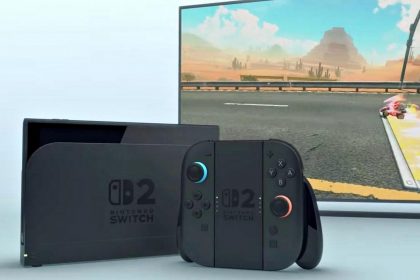 Nintendo Switch 2.