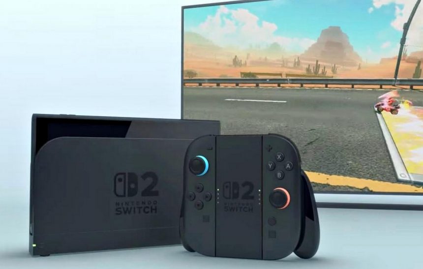 Nintendo Switch 2.