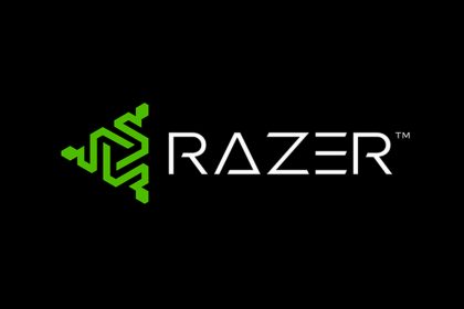 Логотип Razer.