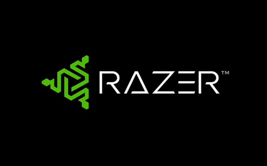 Логотип Razer.