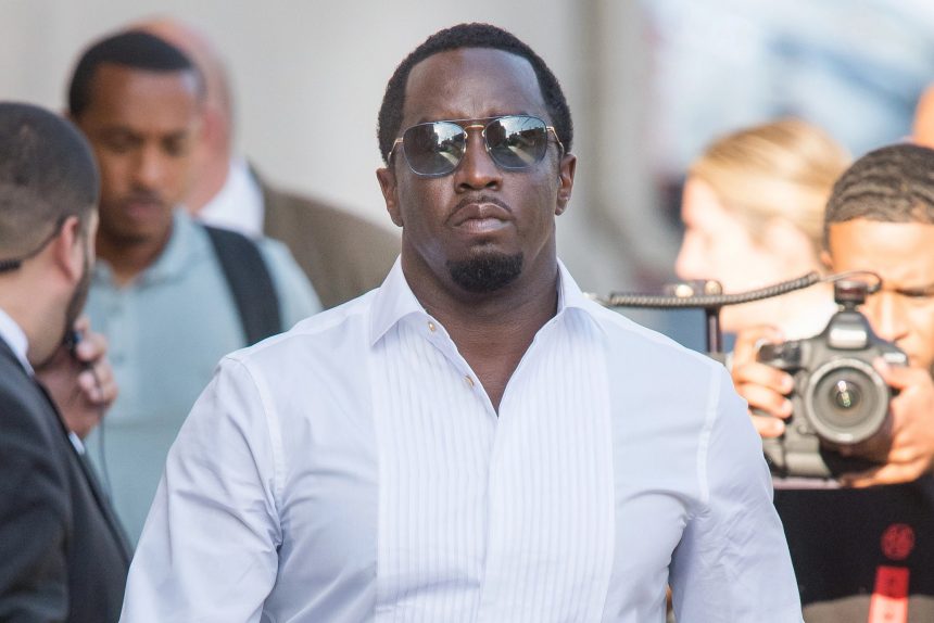 P.Diddy