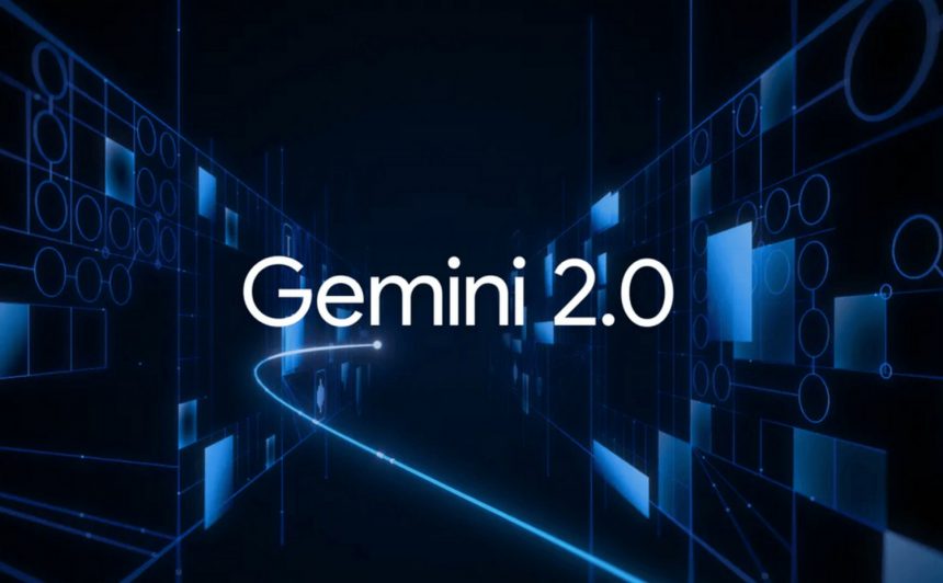 Gemini 2.0 Flash Thinking.