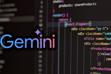 Gemini Code Assist.